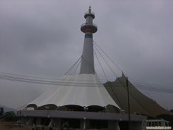 福州、廈門、莆田、三明、泉州地區膜結構免費設計與施工 現代建筑的藝術與工程融合