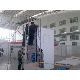 石家莊市長安區(qū)嘉盈展示服務(wù)中心 專業(yè)展覽服務(wù)，助力品牌騰飛