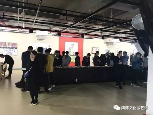 2017年廣西藝術(shù)學(xué)院相思湖美術(shù)館精彩展覽服務(wù)回顧