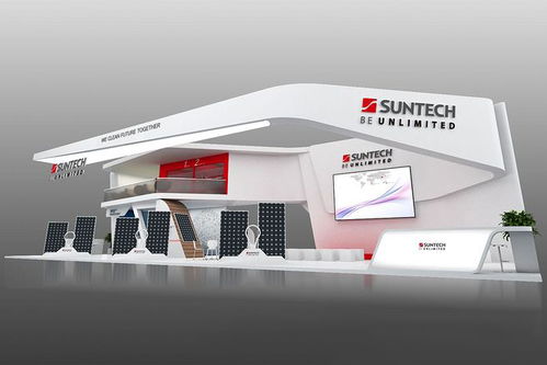 教育軟件科技領(lǐng)域的展覽設(shè)計(jì)與策劃全攻略——以圓桌國(guó)際展覽設(shè)計(jì)公司為例