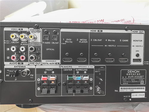 芝杜ZIDOO UHD2000高清播放器體驗(yàn)分享 計(jì)算機(jī)硬件設(shè)備與多才多藝品質(zhì)的加持